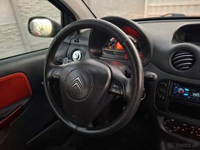 Citroen C2 1.4 VTR AUTOMAT - 12