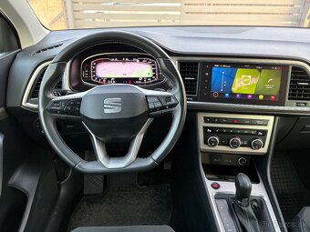 Predám Seat Ateca - 12