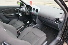 Predám Seat Ibiza 6L 1.8t FR - 12