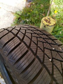 zimne pneumatiky 205/55 r16 matador - 12