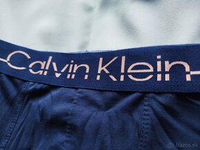 Pánske boxerky Tommy Hilfiger. Calvin Klein - 12