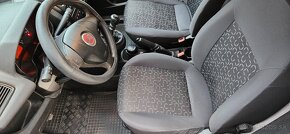 Fiat Dobló Cargo 2.0 16V 99kW MultiJet MAXI LONG DLHÉ - 12