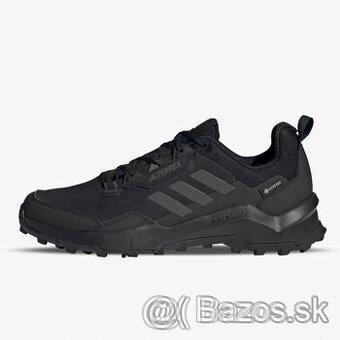 Používané Adidas Obuv Terrex AX4 GORE-TEX Hiking - 12