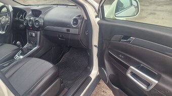 OPEL ANTARA 2.2 CDTI.4WD - 12