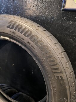 215/55 R18 Bridgestone letne penumatiky - 12