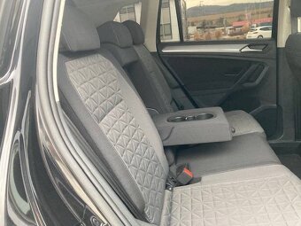 Volkswagen Tiguan Life 2.0 TDI DSG 4x4, 02/2023, 51228 km,OD - 12