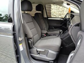 VOLKSWAGEN TOURAN 2.0TDI SCR DSG COMFORTLINE - 12