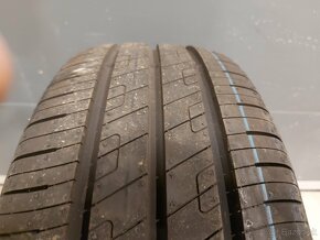 3 ks nové, nejazdené Letné pneu GoodYear - 195/45 r16 84V - 12