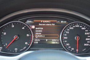 Audi A8 3.0 TDI V6 DPF clean diesel quattro tiptronic - 12