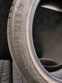 205/45 R17 Semperit imne pneumatiky - 12