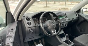 VW TIGUAN - NA PREDAJ / NA SPLÁTKY - 12