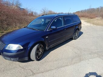 Passat 1.9 TDI 96kw - 12