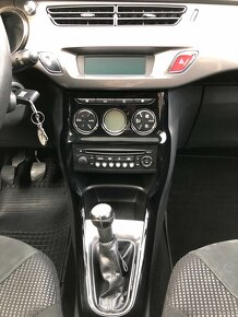 Citroën C3 1.6 HDi Exclusive - 12