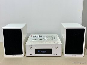 DENON CEOL RCD-N9 + DENON SC-N9 . Mikro Systém (Network, BT) - 12