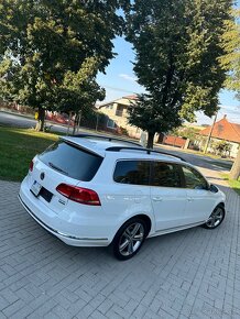 Vw-Passat-2,0Tdi-103Kw-140Ps-Automat-Dsg,Rv:2013-R-line - 12