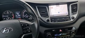 Hyundai Tucson SUV, 1.7 CRDi STYLE, 2018,SR - 12