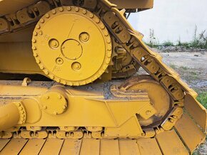 CATERPILLAR D6T - 12