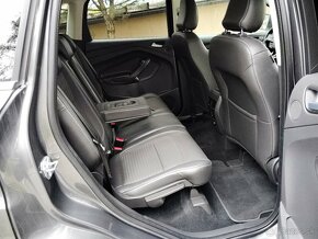 FORD KUGA 2.0TDCI TITANIUM, AWD - 12