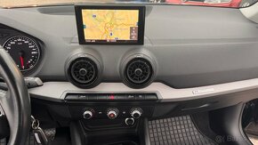 Audi Q2 2.0 TDI quattro S tronic Design - 12