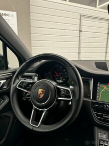 Porsche Macan II -  2.0 180 kW - 2019 - Odpočet DPH - 12