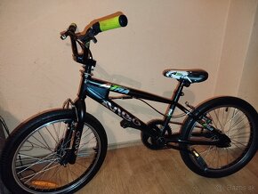 Bicykel BMX 20 Avigo Freestyle - 12