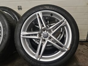 5X112 R18 AUDI-SPEEDLINE. - 12