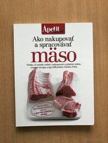 Dokonalý steak, Minutky z masa - 12