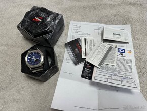 Casio GM-B2100AD-2AER G-Shock zaruka - 12