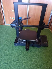 3D tlačiareň Creality Ender 3 V2 Neo - 12