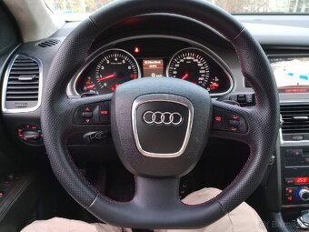 Audi Q7 4.2fsi Quattro - 12