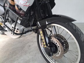 Honda XRV 750 Africa Twin - 12