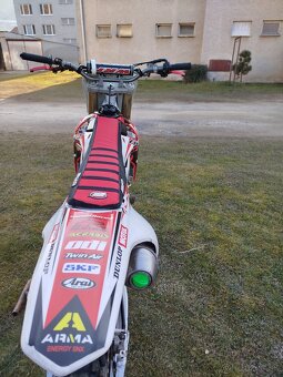 Honda crf 250r 2013 - 12