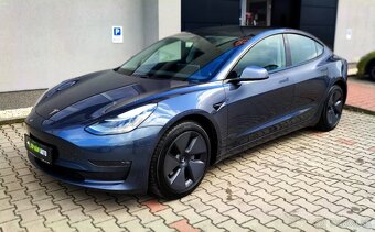 TESLA MODEL 3 LONG RANGE DUAL MOTOR 350KW,REFRESH,MY2021,DPH - 12