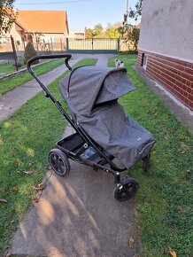 Britax go big 2 - 12