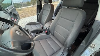 Volkswagen Golf MK5 2.0 TDI - 12