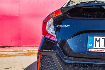 Honda Civic - 12