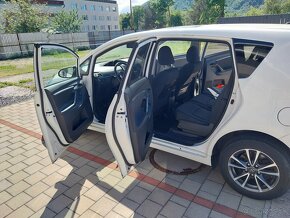 Toyota Verso 2.0 I D-4D DPF Style - 12