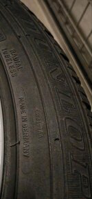 Elektrony mercedes alutec 5x112 205/55 r16 - 12