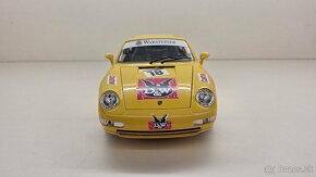 1:18 PORSCHE 911 993 MT - 12