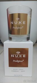 predam nove kremy NUXE - 12