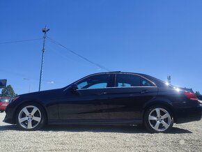 Mercedes-Benz E trieda Sedan 400 4MATIC možný odpočet  DPH - 12