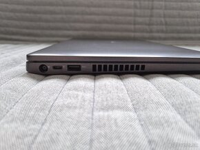 Dell Latitude 5400 i5, 16GB, 500 ssd, TOP stav - 12