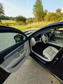 Volvo S90 - 12