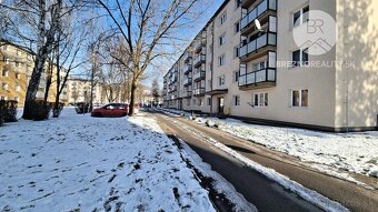 3 izbový byt, 64 m2, na predaj - Brezno - 12