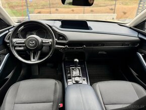 Mazda CX-30 AWD, 2.0, 4x4, (Odpočet dph, cena bez Dph) - 12