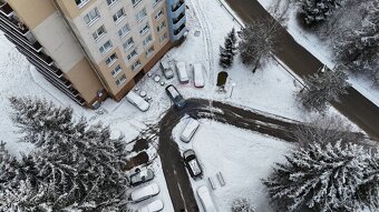 Na predaj garsónka Dolný Kubín, Banisko (s balkónom) - 12