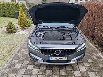 Volvo V90 Cross Country 4x4 - 12