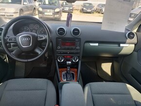 Audi A3 2.0 TDi 103kW CR - 12