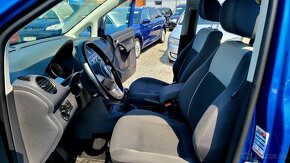 Volkswagen Caddy Kasten 1.6 TDI 102k - 12