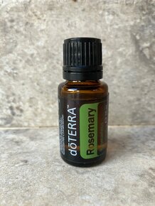 doTERRA olejceky - 12